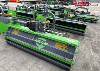 Kosiarka bijakowa mulczer SPEED firmy Agrosped różne modele ##83