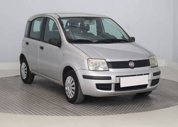 Fiat Panda 1.1