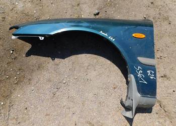 mazda 626 błotnik nr 5361 WYSYŁKA