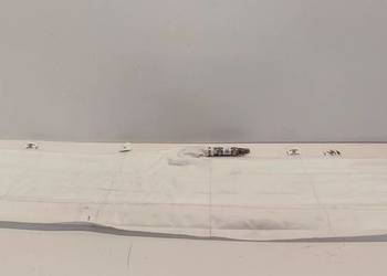 VW TIGUAN II KURTYNA AIRBAG PRAWA 5NA880741H VW TIGUAN II KURTYNA AIRBAG PRAWA 5NA880741H