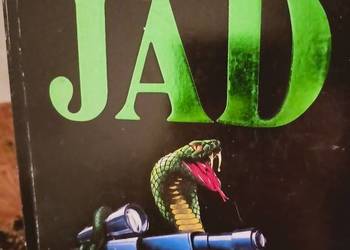 Jad książki pierwsze wydanie Księgarnia Praga prezenty okazy