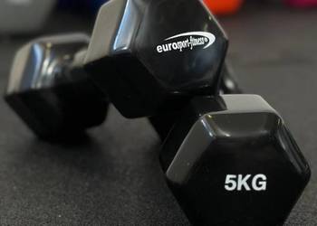 Hantle fitness 5kg