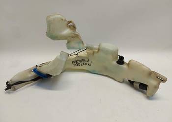 VW Arteon 3G8 2018r  ZBIORNIK SPRYSKIWACZY POMPKI KOMPLET