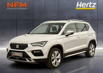 Seat Ateca 2,0 TDI DSG (150 KM) Xperience Salon PL F-Vat