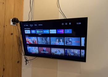 Telewizor Xiaomi 32” LED L32M5-5ASP Android TV stan DB