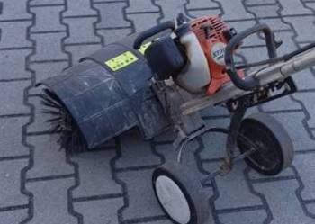 Multi narzędzie spalinowe Stihl MS 55
