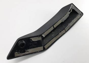 Boczek Oslona Plugu Wypelnienie Honda Nc 750