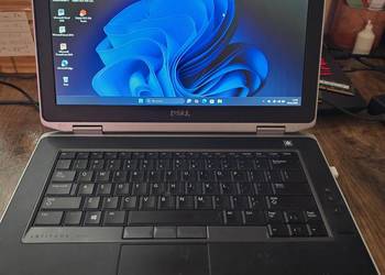 Dell E6430 i5 /8gb ram /240ssd + interfejs gold V3 real 9241 CHIP