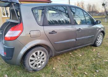 Sprzedam Reno Scenic .