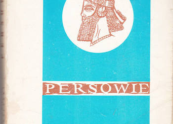 (01120) PERSOWIE -  JANUSZ WOJCIECH ROSIŃSKI