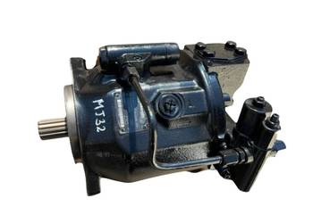 Rexroth AL A10V O 74 DFLR/31R-VSC42N00 -S4050 (R902520557) Pompa do JCB