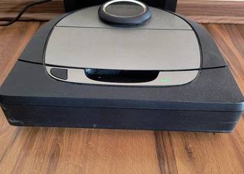 Robot sprzątający neato