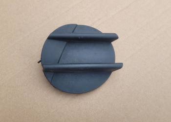 TOYOTA YARIS III LIFT 14-17  ZAŚLEPKA HAKA ZDERZAK PRZÓD 52127-0D520 // 17