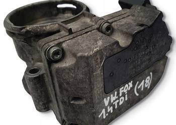 PRZEPUSTNICA Audi A2 VW Fox Skoda Fabia Roomster 1.4 TDI A2C53099814