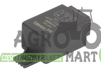 1536092C1, UK2096, K948611, 45087000, 3118909R2 PRZEKAŹNIK CNH