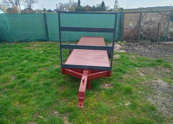 Platforma sadownicza