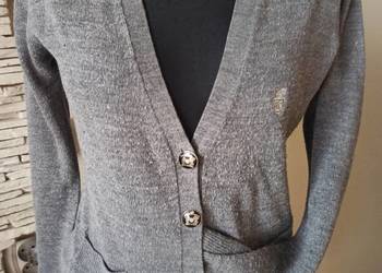 Rozpinany sweter Ginatricot