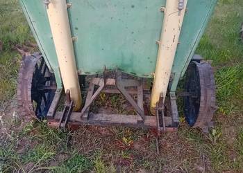 Sadzarka do ziemniaków 2 rzędowa