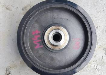 BMW X3 E83 E87 E90 E60 M47 2.0D KOŁO PASOWE