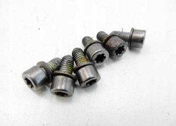 ŚRUBY DOCISKU SPRZĘGŁA 2.0 D JTD M-JET DUCATO 3 DOBLO 2 BRAVO 2 GIULIETTA