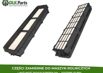 Filtr Kabinowy zamiennik dla AL225552 do JD