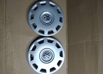 Kołpaki VW  2szt 15''
