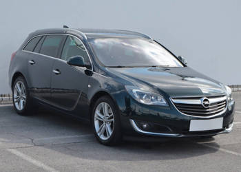 Opel Insignia 2.0 CDTI