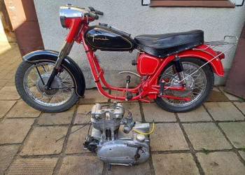 junak m10