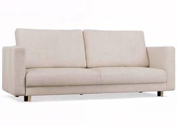 Sofa Lina beżowa