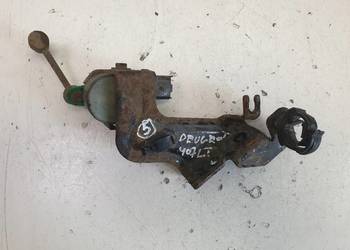 PEUGEOT 407 CZUJNIK POZIOMOWANIA ŚWIATEŁ Przód