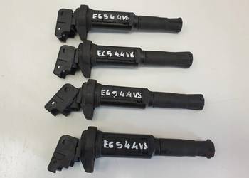 BMW E65 4.8 V8 CEWKA ZAPŁONOWA oryginał 7551260