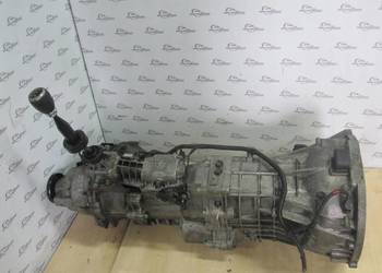 KIA SORENTO 2.5 CRDI D4CB 170KM Skrzynia biegów z reduktorem 47300-49100