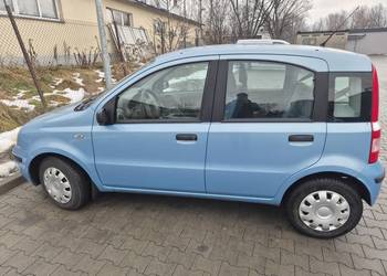 Sprzedam: Fiat Panda 2005