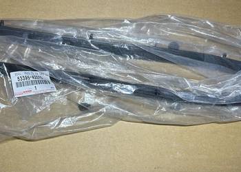 USZCZELKA MASKI GRILLA TOYOTA RAV4 IV LIFT NOWA 15-18r 53395-42070