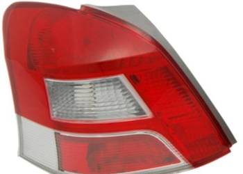Toyota Yaris 09-11 Lampa tylna lewa NOWA