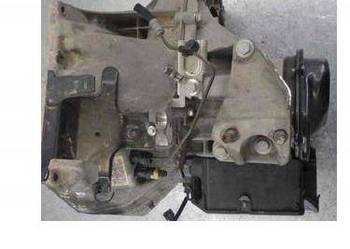 Skrzynia Ford Focus Mondeo 1.6 Ti DV6R-7002-ABD 14r Ford OE