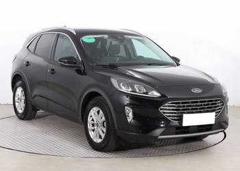 Ford Kuga 2.5 Hybrid