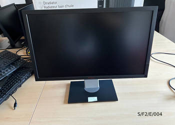 Monitor DELL P2411H