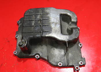 HONDA CBR 600 F4I CBR600 01-06 miska oleju olejowa dekiel silnika