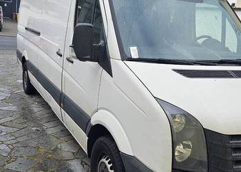 VW Crafter