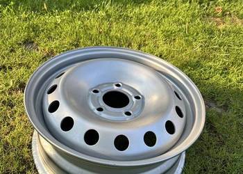 Felga 16" 5x118 vivaro trafic primastar Opel Nissan