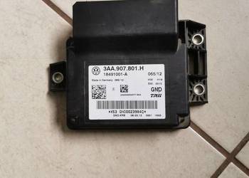 Moduł hamulca ręcznego Vw Passat 3AA907801H