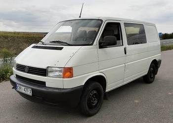 VW transporter T4 1998r