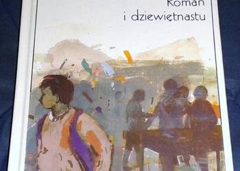Roman i dziewiętnastu i inne utwory - Zofia Żurakowska