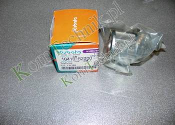 1G410-52300 filtr paliwa oryginalny KUBOTA