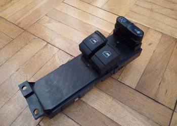 Seat Toledo II Leon I Przycisk Panel szyb lewy przód 1J3959857