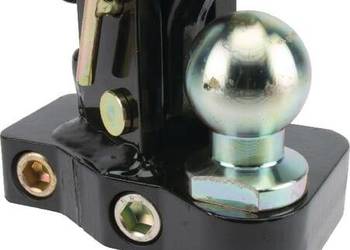 Układ kierowania kół tylnych HS4700LSDF