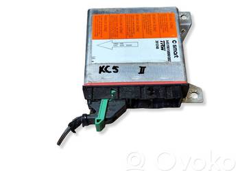 Smart ForTwo III C453 A451 MODUŁ SENSOR PODUSZEK AIRBAG A4519015000