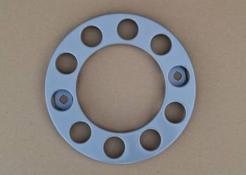 RENAULT PREMIUM MAGNUM KERAX KOŁPAK 22,5 OSŁONA KOŁA NOWY ORYG. 5000978237