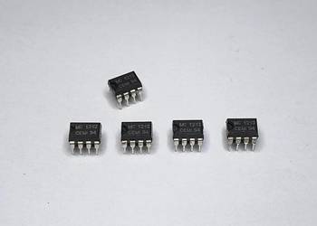 Układ scalony MC1212 Unitra CEMI